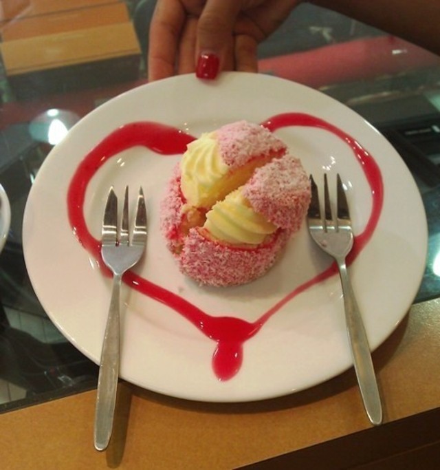 LOVE!