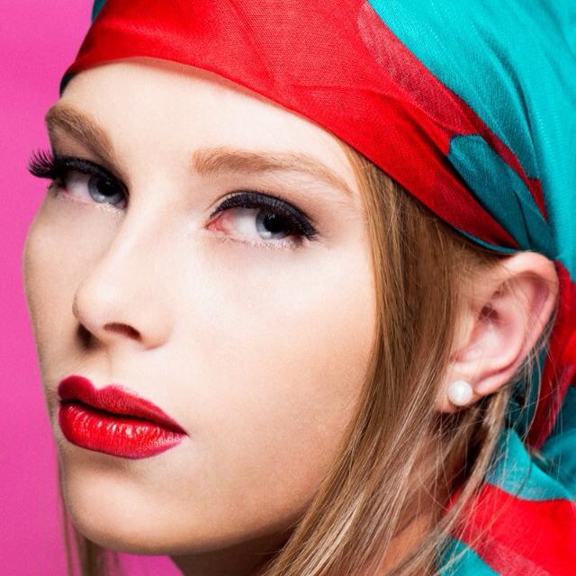 The Girl With the Pear Earring