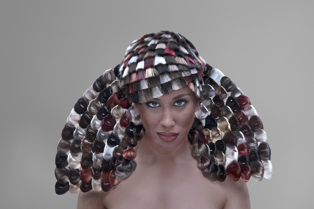 "VICTORY" by UCHA HAIR