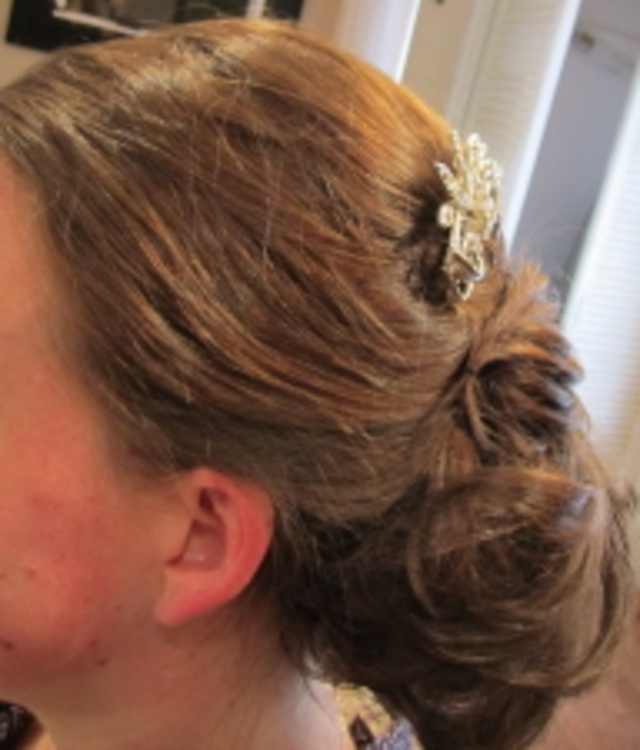 She's Getting Married