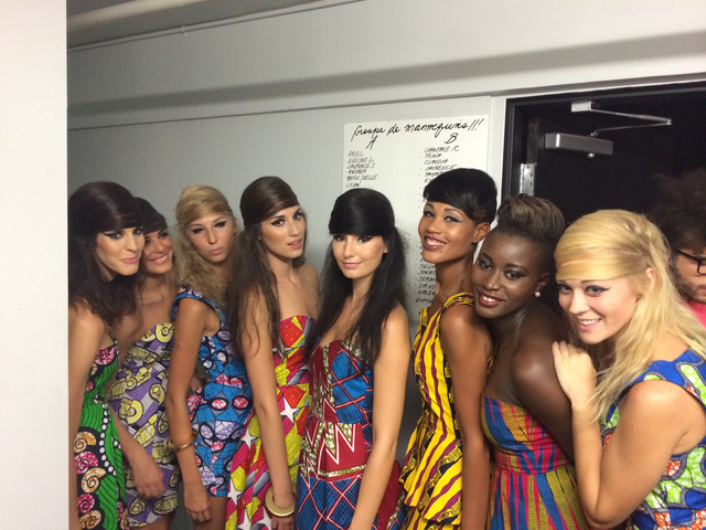 Backstage Ndustri.ca 