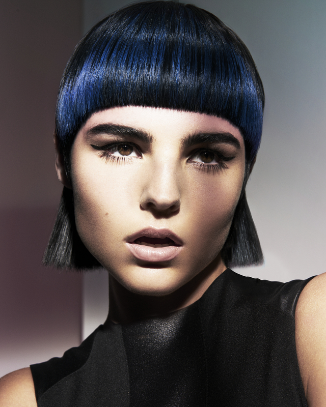 BHA Colour technician collection 2013