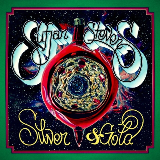 Sufjan Stevens Christmas