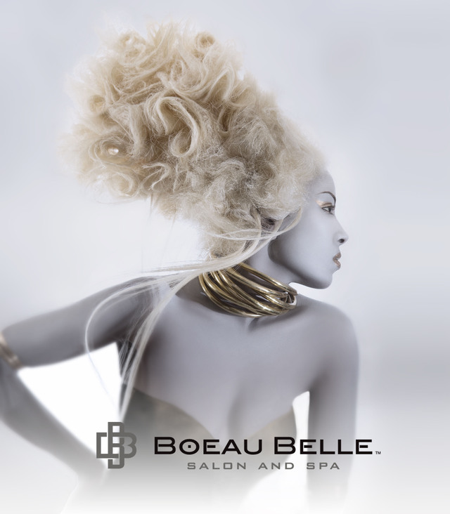 Avant Garde Naha 2015 Nomination