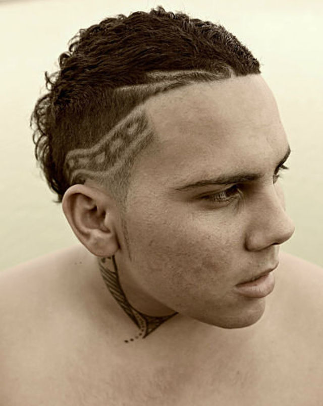 HAIRitage 