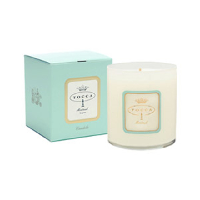 TOCCA-Montauk-Candle
