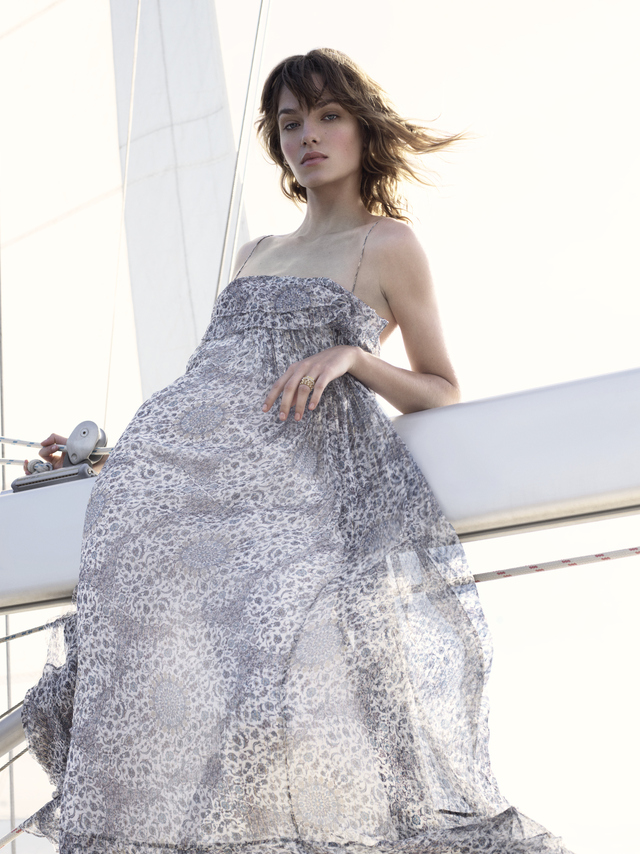 In London Editorial: Making Waves