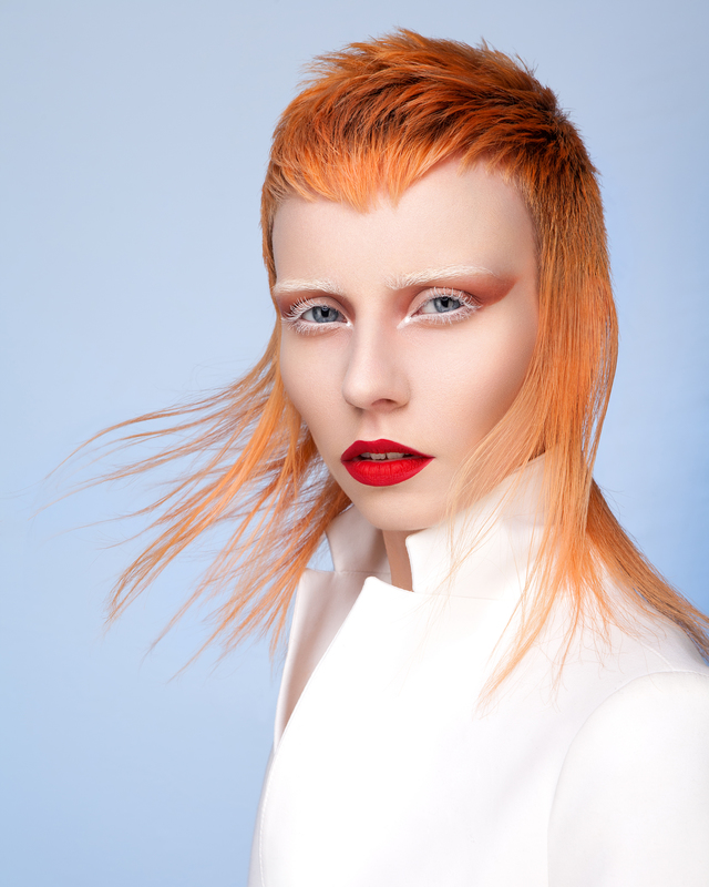 Bowie reimagined 