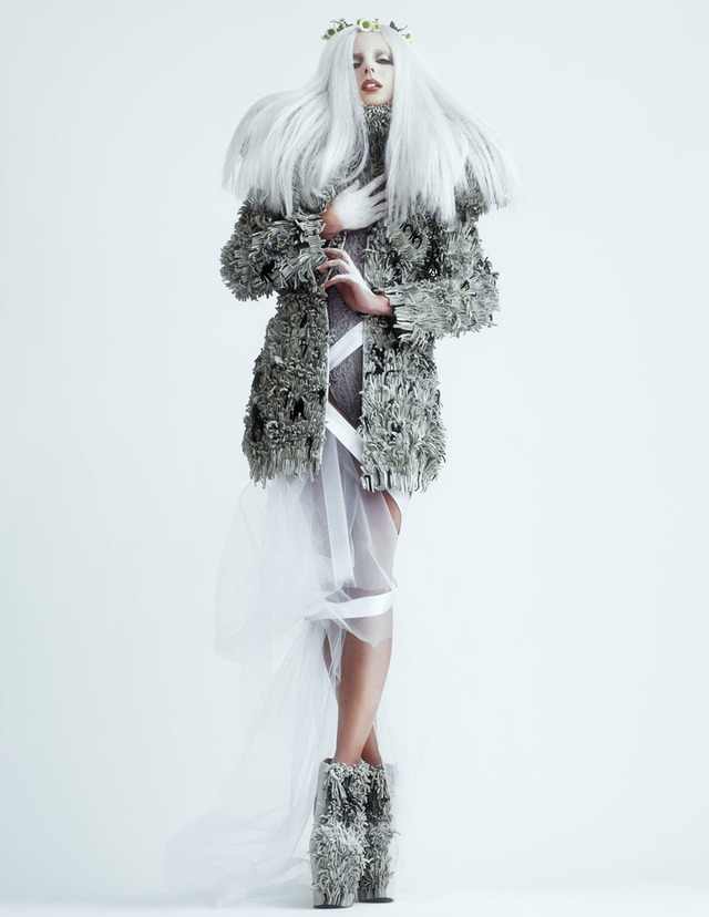 snow queen