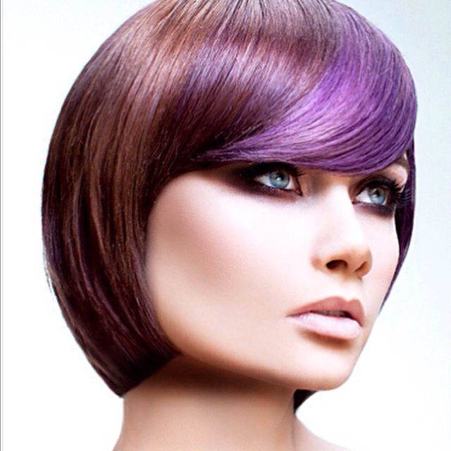 Hair Color & Cut - Rossa Jurenas
@rossajurenas

Photography - Paula Tizzard