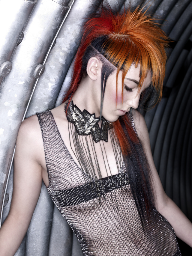 Punkgoth