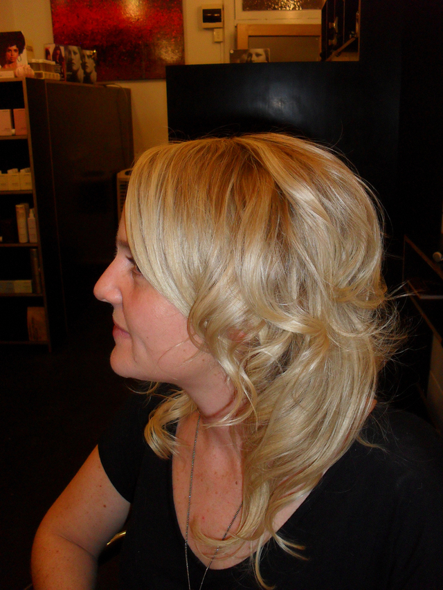 Super Deluxe Hair Darlinghurst Fresh Cuts