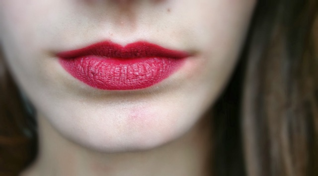 Autumn Lips