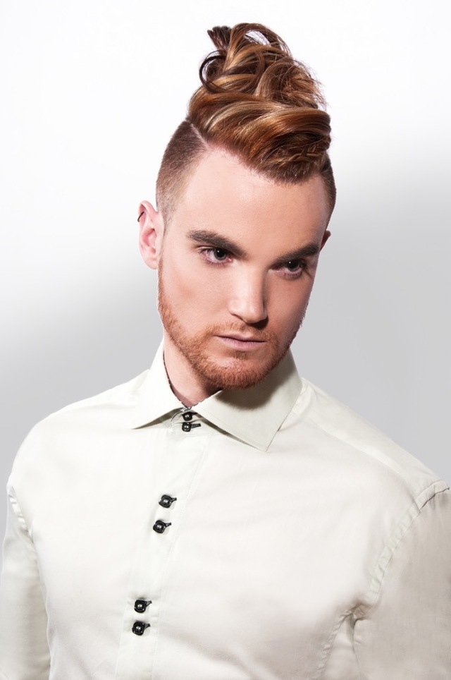 Hot Ginger