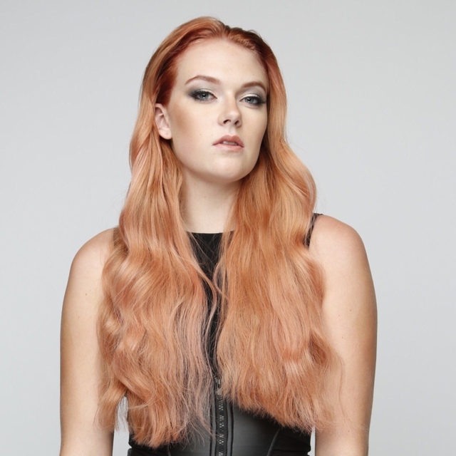 Rose Gold 