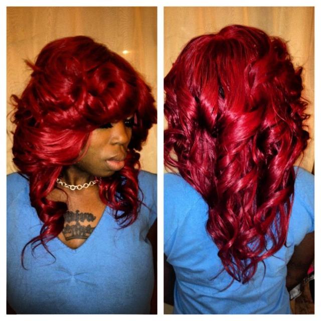 Quickweave