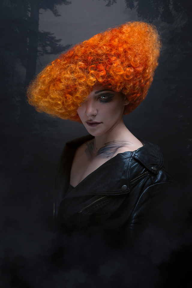 2017 NAHA Newcomber of the Year Finalist 
