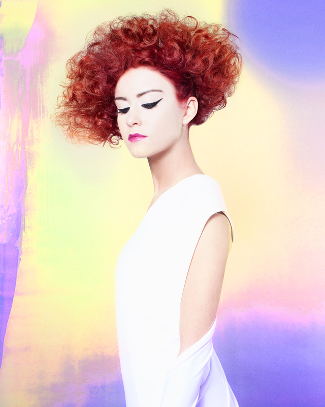 2017 NAHA Newcomber of the Year Finalist 
