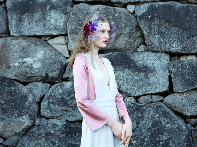 Björn Axén Flowerhair