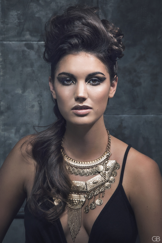The Eros Collection · Andromeda