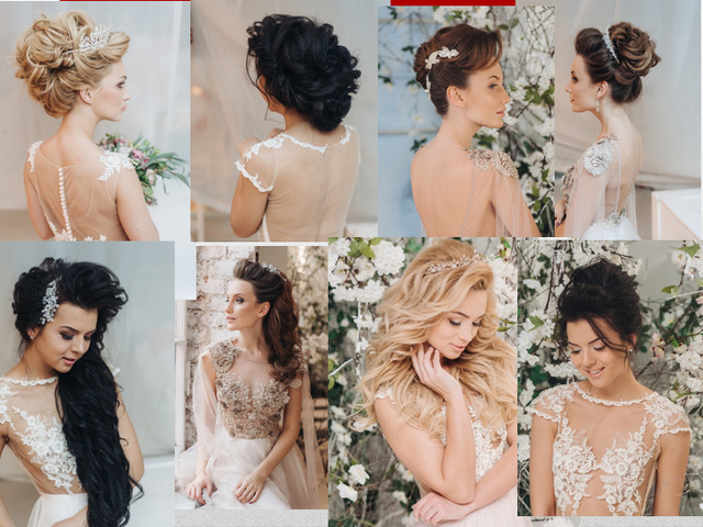 wedding style by me