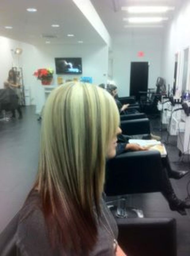 Brand new color
