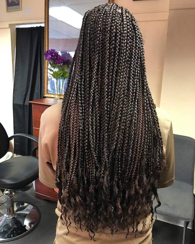 Box Braids 6015 E 22nd St Tucson Az 