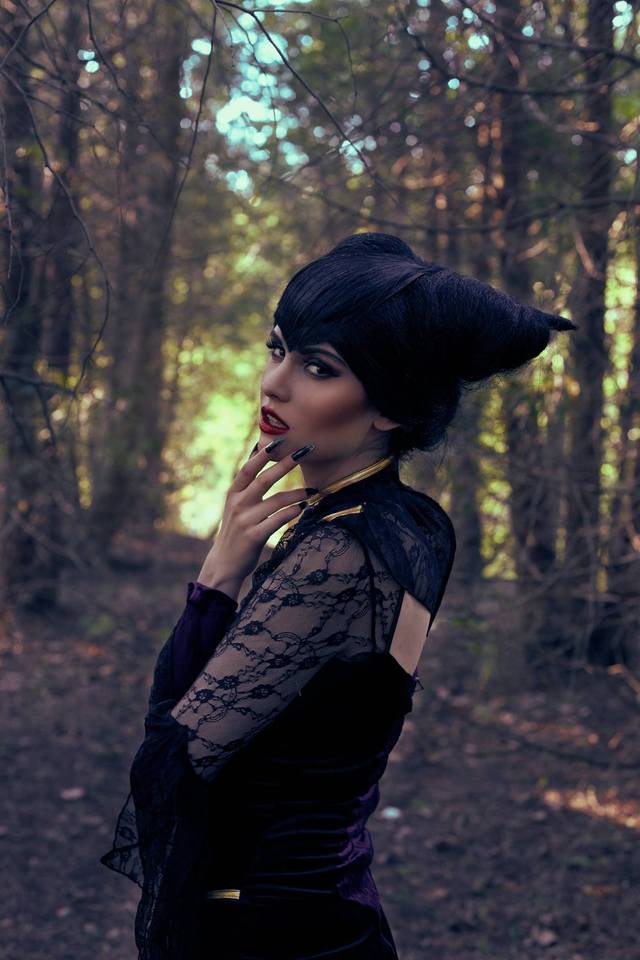 Maleficent