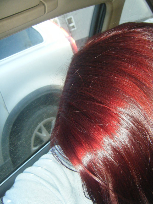 REd Violet