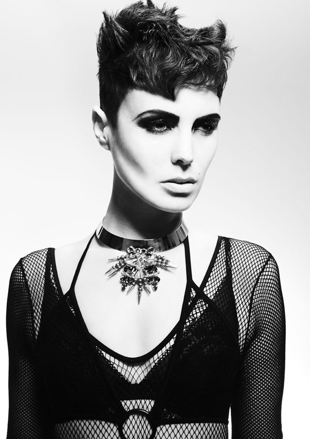 BURLESQUE COLLECTION 2014