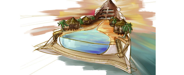 detail-tropical-concept