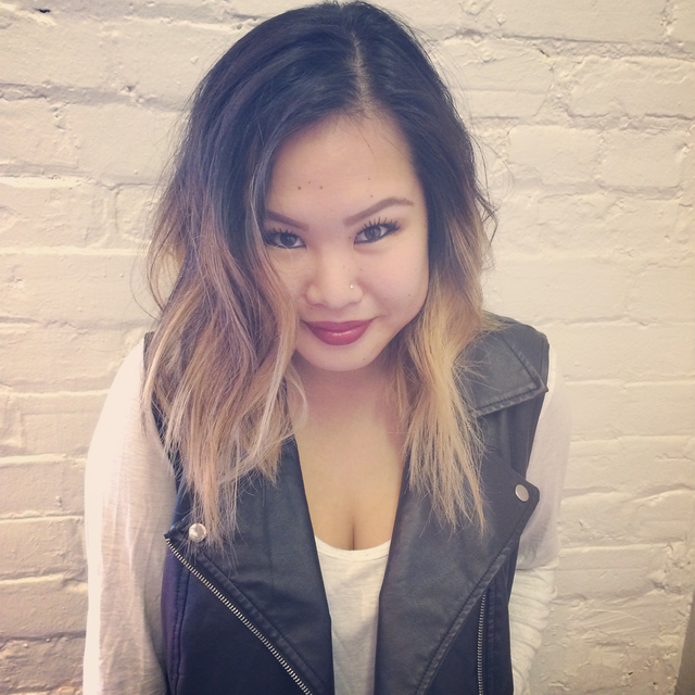 Textured Lob