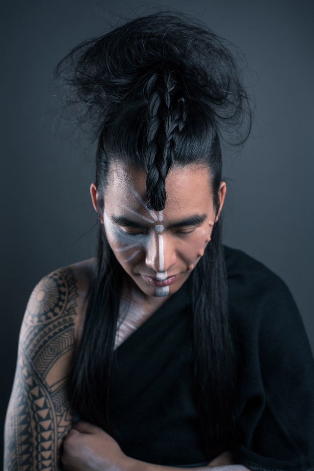 Manbraids2016 Collection