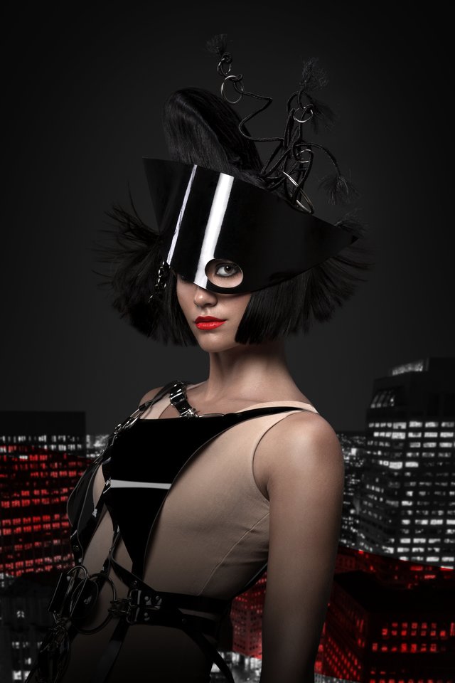 DARK DEVIL