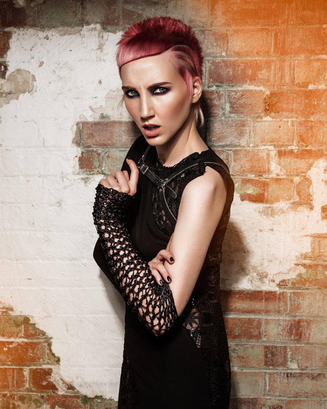 Ascension collection.