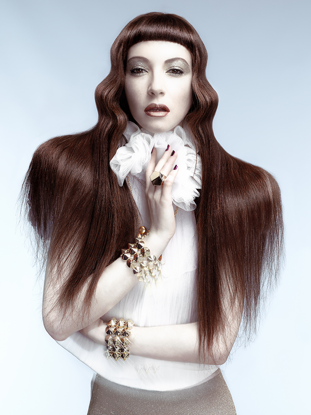 Luxury Collection 2012- Long
