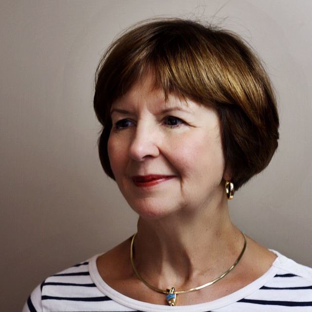 Industrious Humanitarian - cut/color by Nicholas Sansone @ modasuostudio