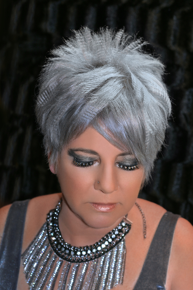 mistress and her tinkerman salon /debra becker