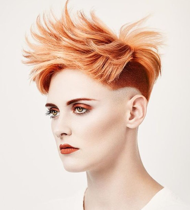 Elite Master Colorist finalist image 