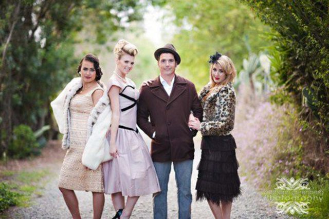 40/50s Shoot