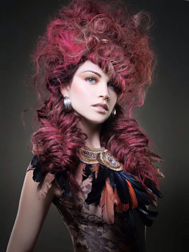 @lghairstyles <-Instagram 