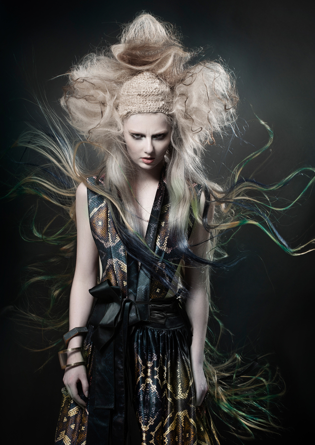 Winner Avant Garde 2015