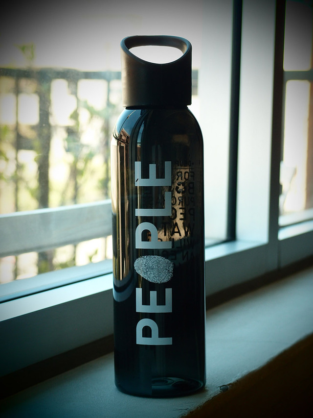 People-Water-Big