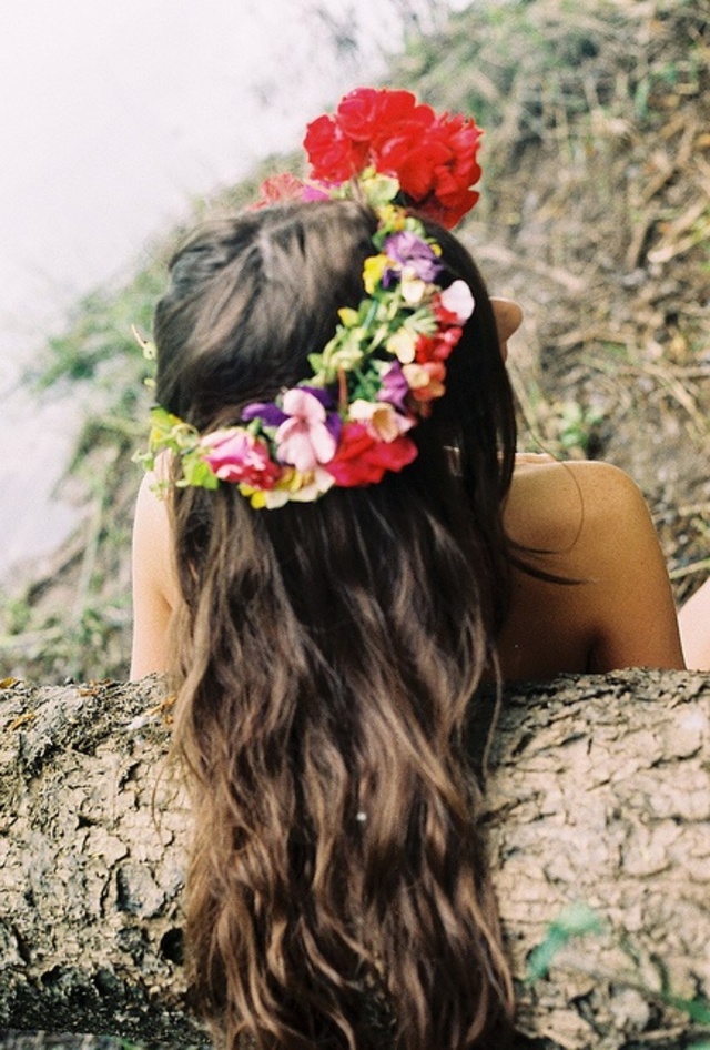 flowers