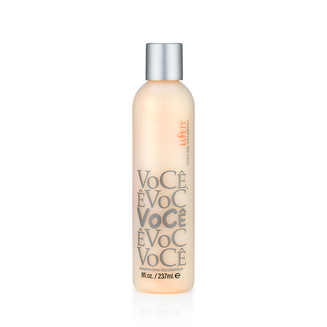 Lift IT Shampoo
