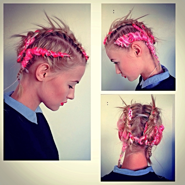 #dphair #dp_faststyling