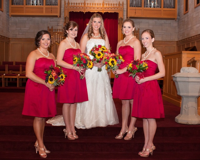 Bridal Party