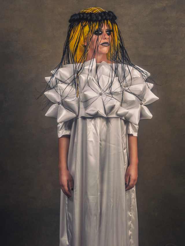 Hairdresser by david robles 