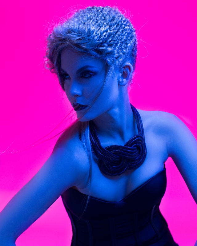 Texture Vibes Collection