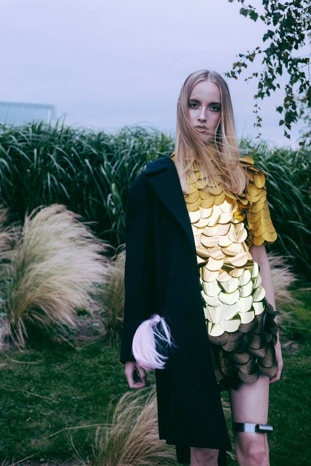 HASSLE WITH THE HUMAN RACE